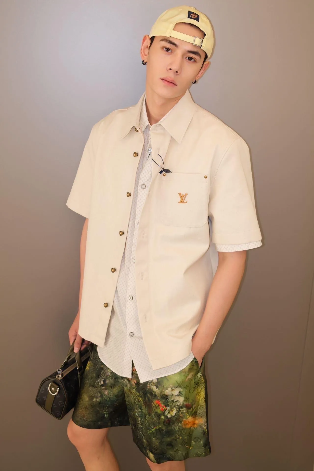 Louis Vuitton/